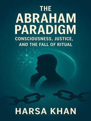 cover image of The Abraham Paradigm